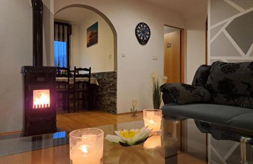 Apartman Lelly - Foto 11