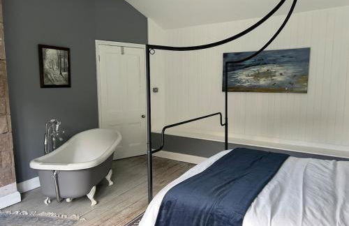 Delightful House in the Heart of the Matlocks! - Foto 47