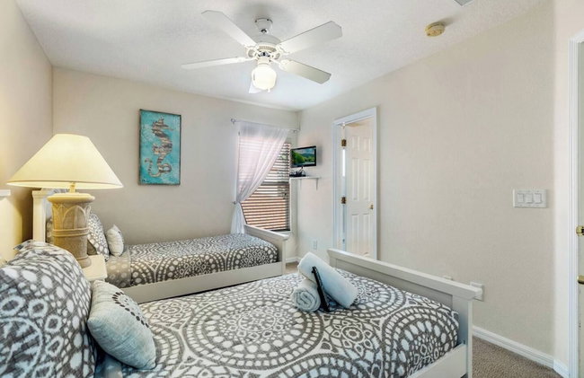 Gorgeous Davenport 5 Bed Villa With Pool Hot Tub - Foto 17