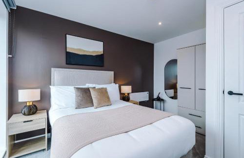 3 Bed Flat - Leeds City Centre - Free Parking - Foto 7