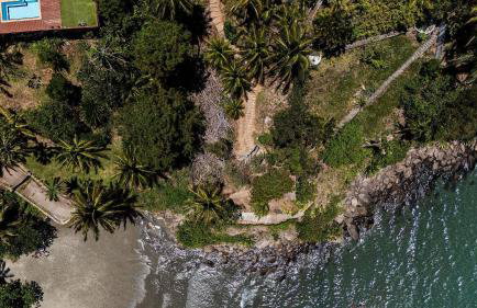 Casa com Vista para a Praia e Área Gourmet - Foto 52