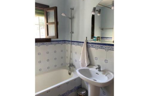 Sunny hillside casita in Guaro - Foto 21