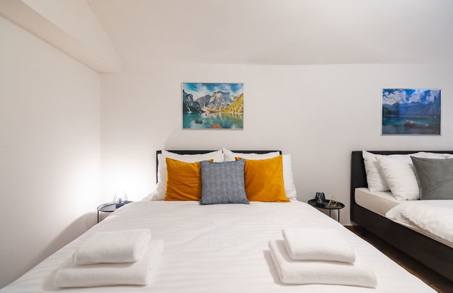 Seven Wishes Boutique Residence - Foto 78