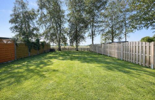 Huus an`t Kornfeld, Erdgeschoss mit Garten - Foto 21