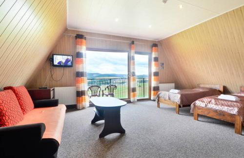 GolfSPA Golfowa Wioska - Foto 12