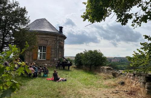 Schloss Zingst - Foto 20