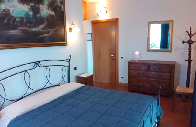 Agriturismo Corte Trincerone - Foto 10