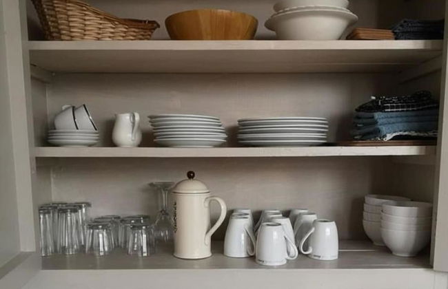 Nature Retreat - Sleeps 4 & Wild Ponies - Foto 6