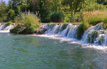 Mrežnica - Zelena oaza - Foto 30