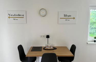 FeWo am Tillysee in Wardenburg - Foto 8