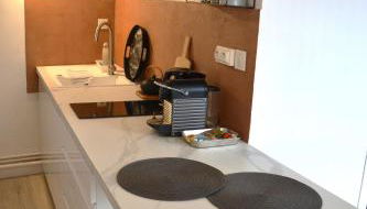 L'édredon de Joséphine - Foto 5