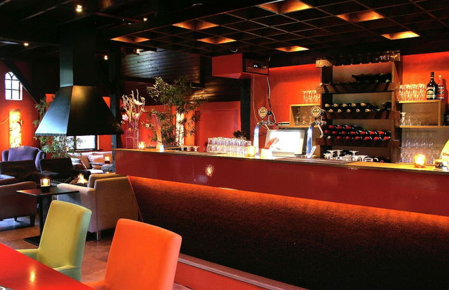 Cosy Chalet With gas Fireplace in Twente - Foto 7