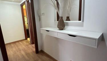 Apartamento vacacional en Ferrol - Photo 3, Lobby or reception