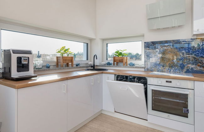 Holiday House Przystan Baltic by Renters - Photo 26