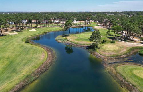 bwelcome aroeira beach & golf - Foto 24
