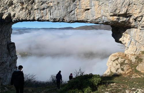 CASA RURAL. COVARACINO OJO GUAREÑA - Photo 57