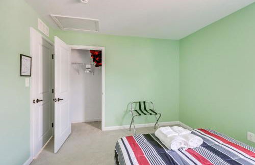 Spacious Accokeek Home Near MGM, Alexandria and DC! - Foto 23