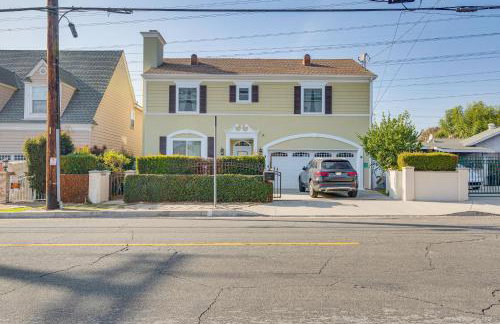 6 Mi to Dtwn Pasadena Home with Patio and Yard! - Foto 41