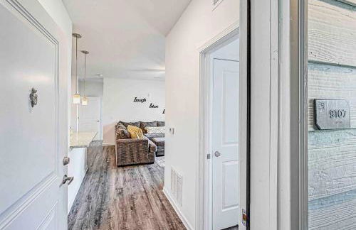 Lake View Suite - POOL, Pet frdly, Nr DTWN NasJax - Foto 5