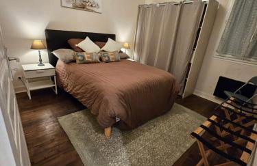 Gite 3 chambres chambres, calme et bien placé - Foto 7