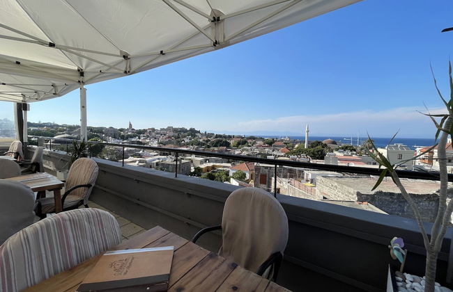 Minos Pension - Photo 43