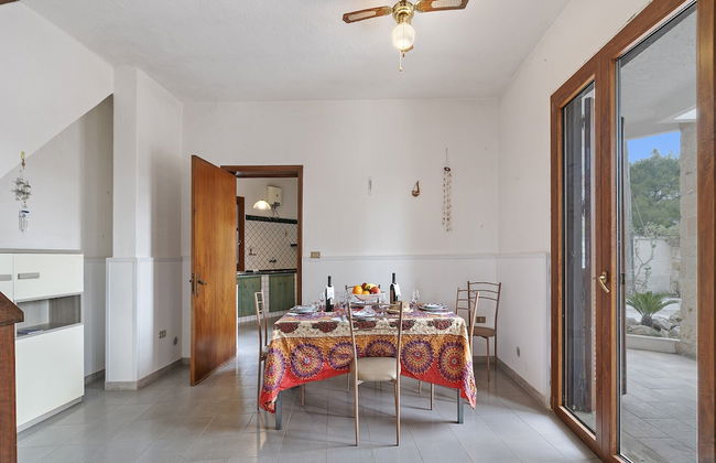 Salento Sweet Home Sea View - Foto 25