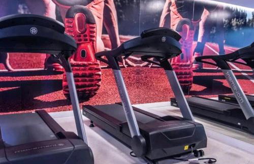 Studio for 02 guests WIFI 300MB air conditioner only twoo minutes of subway station LUZ SP - Foto 69