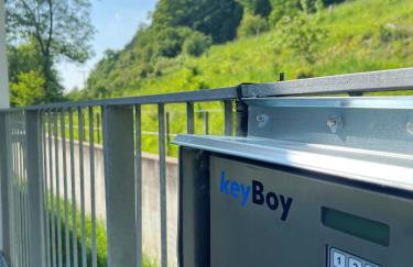 Sunhill Appartments, klimatisiert - Foto 35