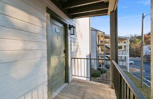 Halsten at Vinings 3114 Spacious 1 bed 1 Bath - Foto 8