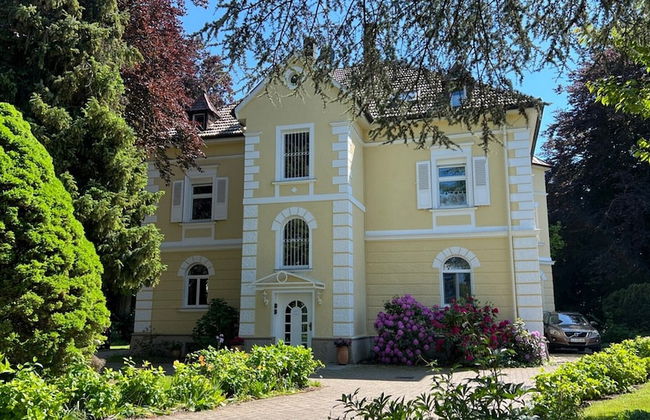 Villa Gerster - Foto 30