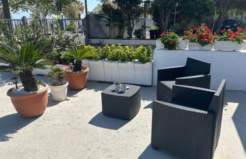 Casa vacanze SoleeMare Barletta Apartments - Foto 10