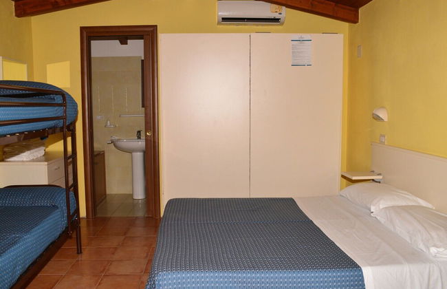 Chalet in Cilento With Sea View and Pool - Foto 2