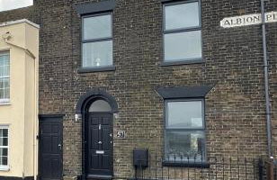 Seaside townhouse - Foto 1