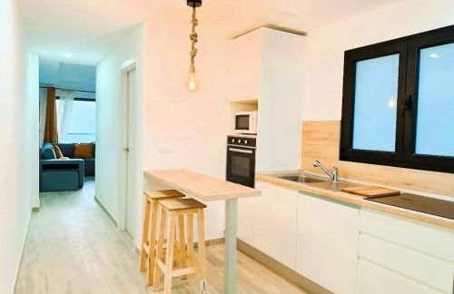 Deluxe Arguineguin Beach - Foto 35