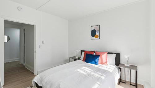East 636I Cozy & Comfy I Downtown I Gym - Foto 3