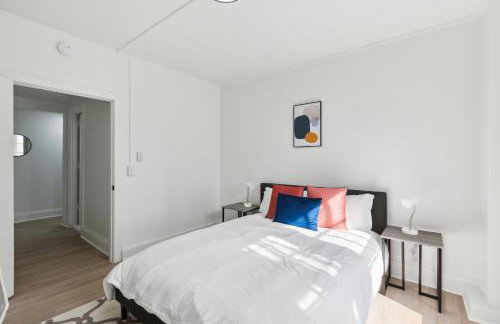 East 636I Cozy & Comfy I Downtown I Gym - Foto 3