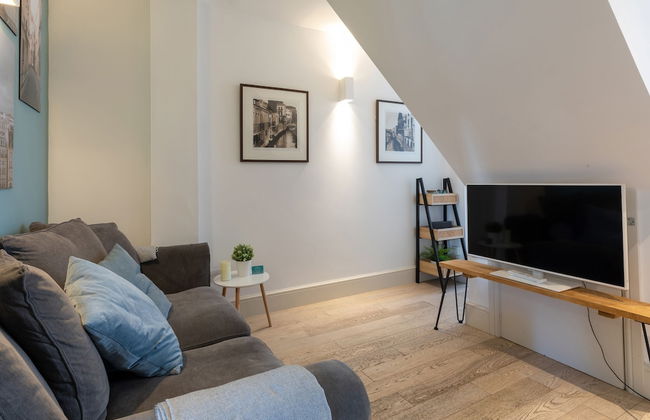 The Old Stables - Foto 26