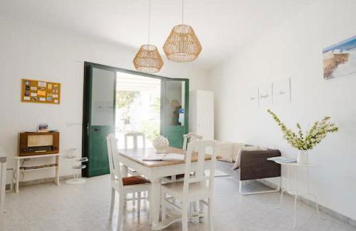 Biancaleuca Rooms & Suite - Foto 15