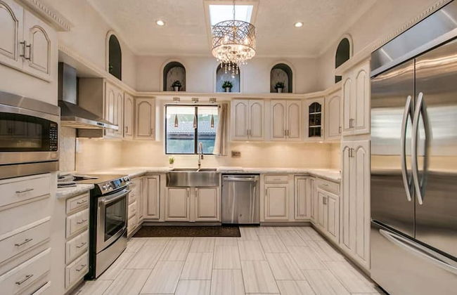 Spectacular Fountain Hills 5 Bdrm W/pool and Views - Foto 15