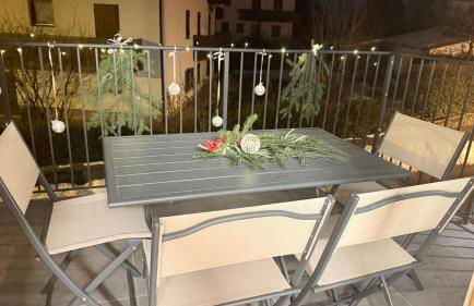 Appartamento Fai della Paganella Casa BePo - Foto 25