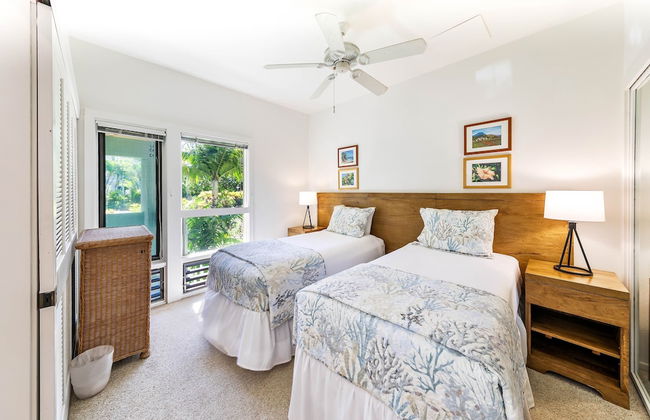 Kauai Manualoha 703 2 Bedroom Condo - Photo 2