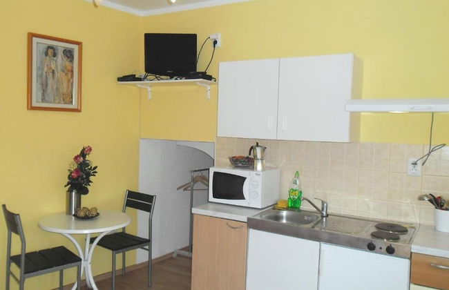 Charming Apartments Kestenovi Dvori - Foto 17