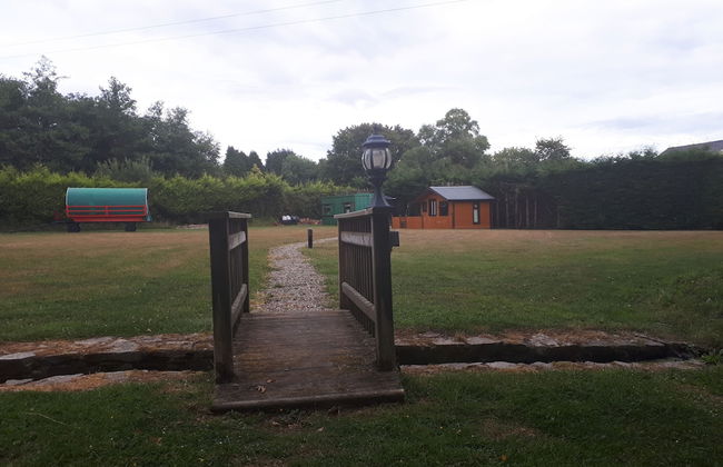 Birchdale Apartment - Photo 16