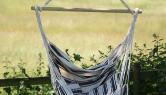 Maen Llwyd - Foto 5, Garden view