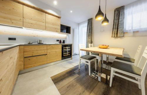 CHALET ARIA Stay Mountain Relax - Foto 75