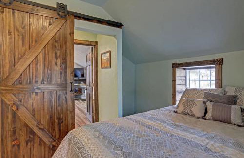 Grandma Goodnight's just 3 Miles from Mt-Rushmore - Foto 6