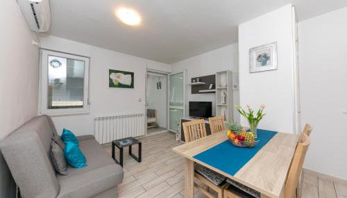 Apartment for 2, Balcony, Wi-Fi, Public Parking, Private Entrance - Foto 3