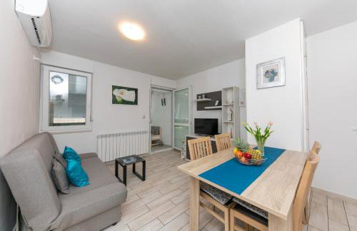 Apartment for 2, Balcony, Wi-Fi, Public Parking, Private Entrance - Foto 3