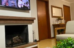 LUXUOSO APT ALMERIS PECCIN no Centro de GRAMADO - Foto 10