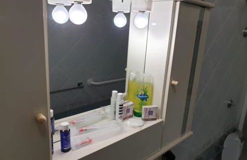 FMR Oplonti PLINIO B&B - Photo 12